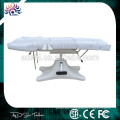 Tattoo White Hydraulic Table Bed Chair Ink Bed,The top-quality Multi-functional tattoo ink bed